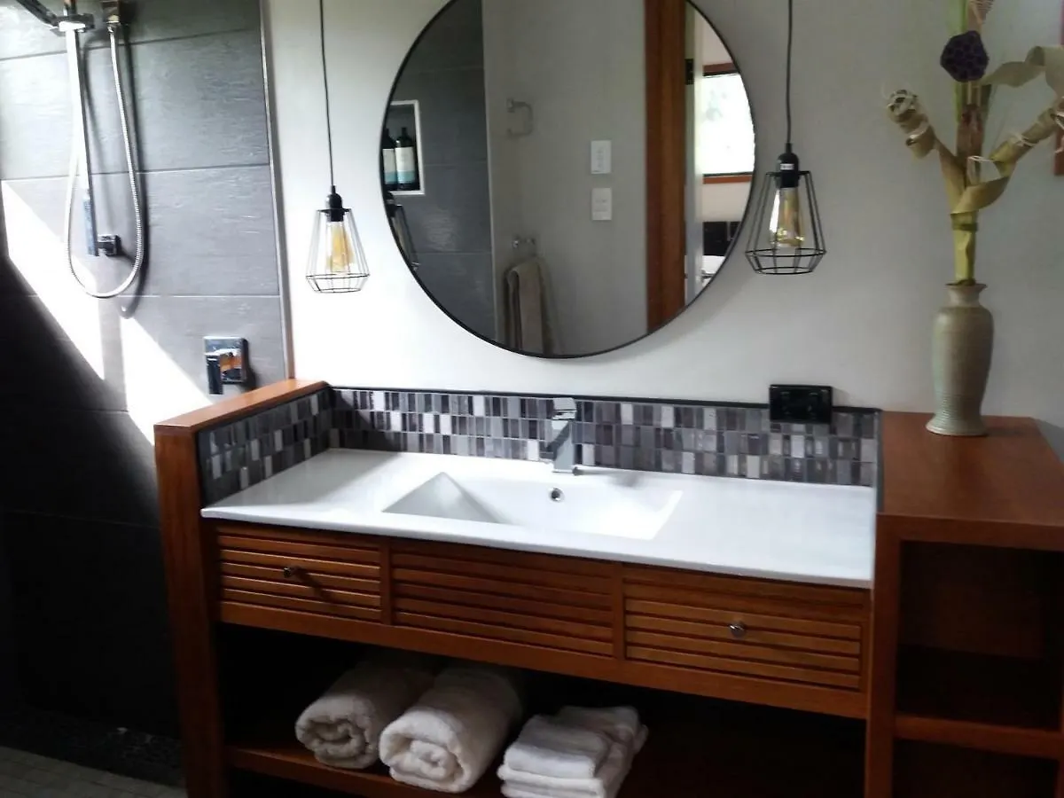 Holiday home Forest Lodge: Little Villa Agnes Water
