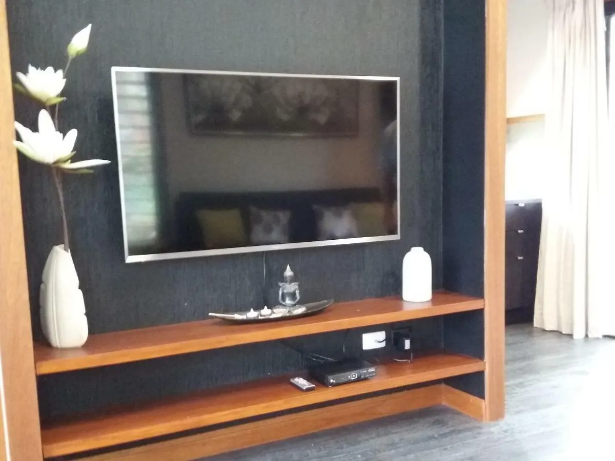 Holiday home Forest Lodge: Little Villa Agnes Water